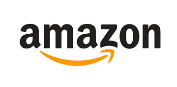 Op deze foto zie je Amazon als E-commerce aanbieder
