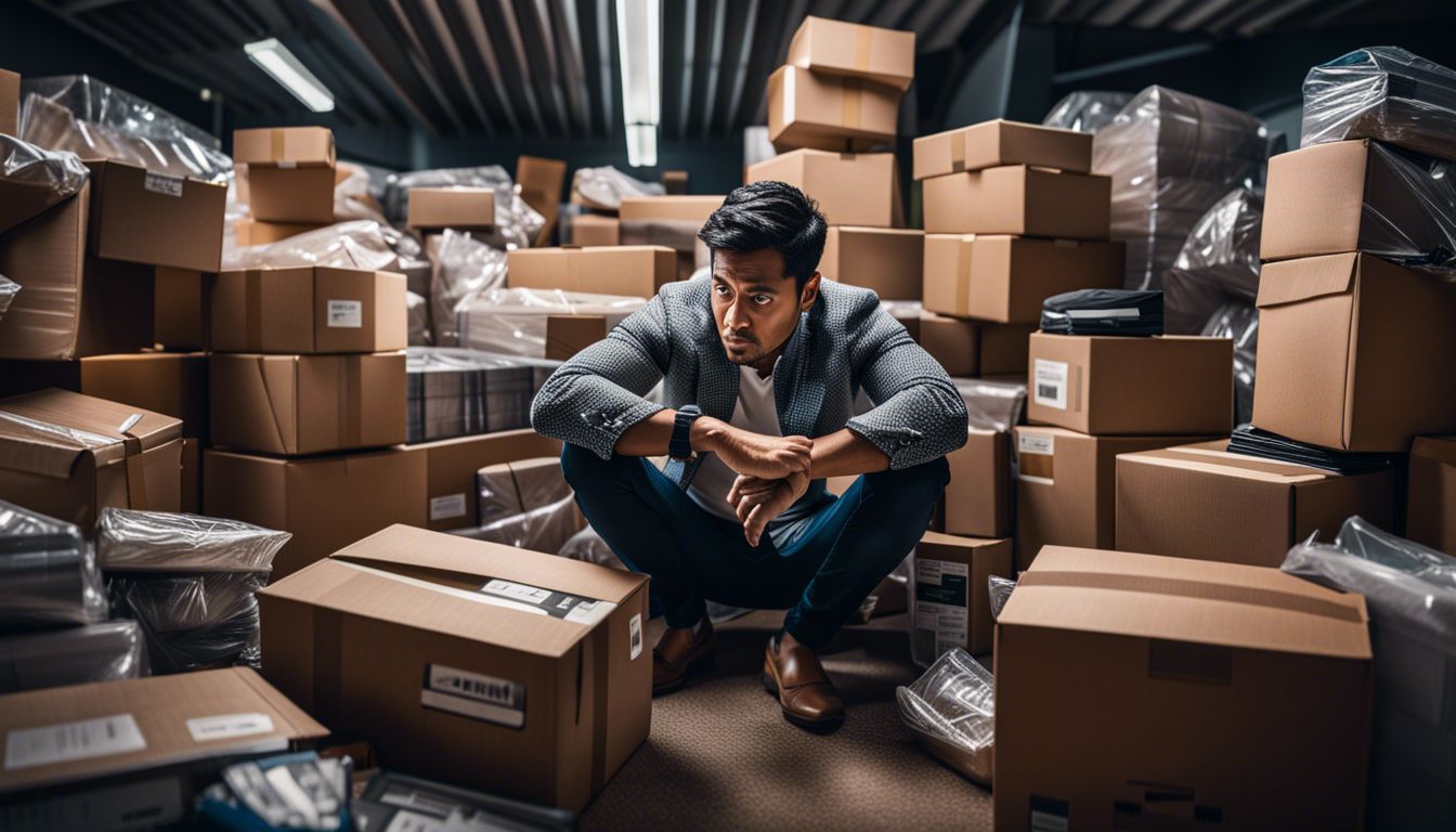 In 10 stappen naar jouw eerste verkoop op Bol.com - ontdek nu!