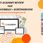 Etsy Academy Review van Rowena Rousseau + Kortingscode (zie update) etsy-academy-review-ecommercevoorbeginners