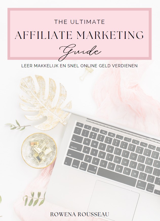 Op deze foto zie je Extra 3 – Guides van het Become Financially Free Membership